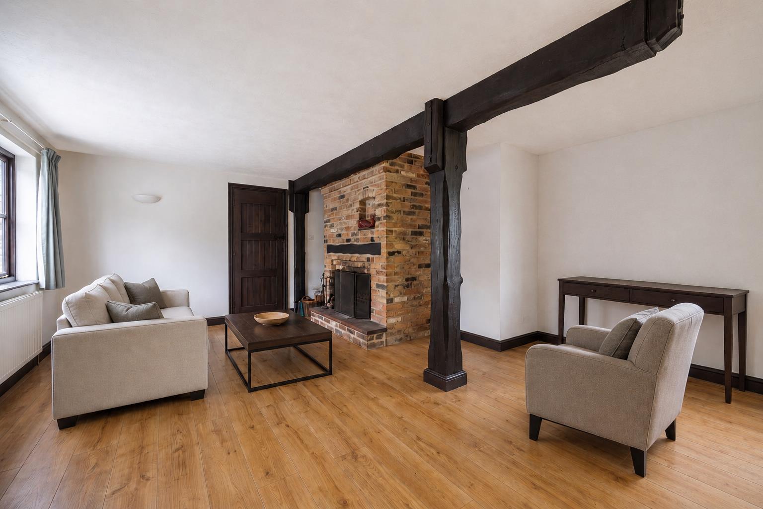 Oakdene, Ascot